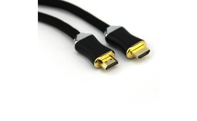 VCOM  6ft HDMI Male to HDMI Male Cable w/ HDMI v1.4